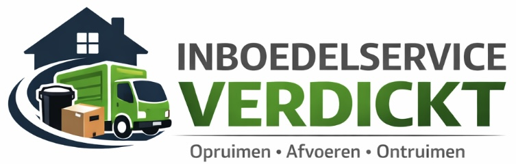 Inboedelservice Verdickt Logo